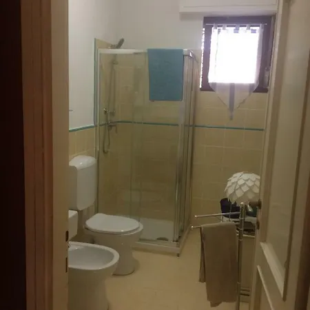 Apartman Magnifica Vista Golfo Di